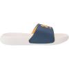 imageUnder Armour Boys Ansa Fix Slide Sandal302 Deep SeaCruise Gold