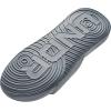 imageUnder Armour Boys Ansa Fix Slide Sandal302 GravelGravelOrange Blast