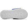 imageUnder Armour Boys Ansa Fix Slide Sandal302 Halo GrayHalo Gray