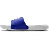 imageUnder Armour Boys Ansa Fix Slide Sandal302 Halo GrayHalo Gray