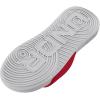 imageUnder Armour Boys Ansa Fix Slide Sandal302 Mod GrayRedBeta
