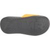 imageUnder Armour Boys Ansa Fix Slide Sandal302 Orange ShockPitch GrayWhite