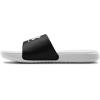 imageUnder Armour Boys Ansa Fix Slide Sandal302 WhiteWhite
