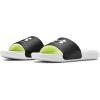imageUnder Armour Boys Ansa Fix Slide Sandal302 WhiteWhite