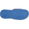 imageUnder Armour Boys Ansa Fix Slide Sandal403 Bauhaus BlueVersa BlueMetallic Light Copper