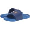 imageUnder Armour Boys Ansa Fix Slide Sandal403 Bauhaus BlueVersa BlueMetallic Light Copper