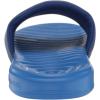 imageUnder Armour Boys Ansa Fix Slide Sandal403 Bauhaus BlueVersa BlueMetallic Light Copper