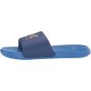 imageUnder Armour Boys Ansa Fix Slide Sandal403 Bauhaus BlueVersa BlueMetallic Light Copper