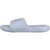 imageUnder Armour Boys Ansa Fix Slide Sandal404 Harbor BlueHarbor BlueMetallic Downpour Gray