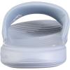 imageUnder Armour Boys Ansa Fix Slide Sandal404 Harbor BlueHarbor BlueMetallic Downpour Gray