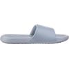 imageUnder Armour Boys Ansa Fix Slide Sandal404 Harbor BlueHarbor BlueMetallic Downpour Gray
