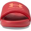 imageUnder Armour Boys Ansa Fix Slide Sandal601 ChakraChakraAfter Burn