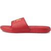 imageUnder Armour Boys Ansa Fix Slide Sandal601 ChakraChakraAfter Burn