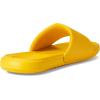 imageUnder Armour Boys Ansa Fix Slide Sandal700 Zeppelin YellowZeppelin YellowLemon Ice