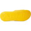 imageUnder Armour Boys Ansa Fix Slide Sandal700 Zeppelin YellowZeppelin YellowLemon Ice
