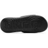 imageUnder Armour Boys Ansa Fix Slide SandalBlack 003Black