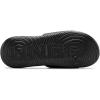 imageUnder Armour Boys Ansa Fix Slide SandalBlack 004Black