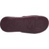 imageUnder Armour Boys Ansa Fix Slide SandalDark Maroon 500Dark Maroon