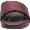 imageUnder Armour Boys Ansa Fix Slide SandalDark Maroon 500Dark Maroon