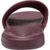 imageUnder Armour Boys Ansa Fix Slide SandalDark Maroon 500Dark Maroon