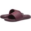 imageUnder Armour Boys Ansa Fix Slide SandalDark Maroon 500Dark Maroon