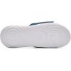 imageUnder Armour Boys Ansa Fix Slide SandalDeep Sea 402Cruise Gold