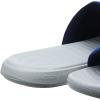 imageUnder Armour Boys Ansa Fix Slide SandalHalo Gray 105Royal