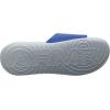 imageUnder Armour Boys Ansa Fix Slide SandalHalo Gray 105Royal
