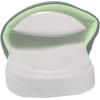 imageUnder Armour Boys Ansa Fix Slide SandalHalo Gray 107Toddy Green