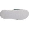 imageUnder Armour Boys Ansa Fix Slide SandalHalo Gray 107Toddy Green