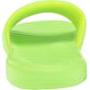 imageUnder Armour Boys Ansa Fix Slide SandalHyper Green 300Hyper Green