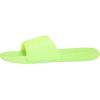 imageUnder Armour Boys Ansa Fix Slide SandalHyper Green 300Hyper Green