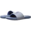 imageUnder Armour Boys Ansa Fix Slide SandalMineral Blue 401Steel