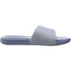 imageUnder Armour Boys Ansa Fix Slide SandalMineral Blue 401Steel