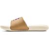 imageUnder Armour Boys Ansa Fix Slide SandalStone 108Grape