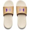 imageUnder Armour Boys Ansa Fix Slide SandalStone 108Grape