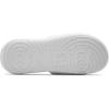 imageUnder Armour Boys Ansa Fix Slide SandalWhite 103White