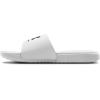 imageUnder Armour Boys Ansa Fix Slide SandalWhite 103White