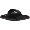 imageUnder Armour Kids Ignite Pro Slide Sandal001 BlackBlackWhite