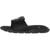 imageUnder Armour Kids Ignite Pro Slide Sandal001 BlackBlackWhite