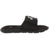 imageUnder Armour Kids Ignite Pro Slide Sandal001 BlackBlackWhite