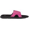 imageUnder Armour Kids Ignite Pro Slide Sandal001 BlackRebel PinkBlack