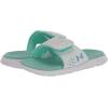 imageUnder Armour Kids Ignite Pro Slide Sandal100 Gray MistGray MistTonic