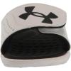 imageUnder Armour Kids Ignite Pro Slide Sandal101 WhiteWhiteBlack