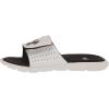 imageUnder Armour Kids Ignite Pro Slide Sandal101 WhiteWhiteBlack