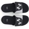 imageUnder Armour Kids Ignite Pro Slide Sandal102 WhiteBlackBlack