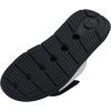 imageUnder Armour Kids Ignite Pro Slide Sandal102 WhiteBlackBlack