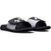 imageUnder Armour Kids Ignite Pro Slide Sandal102 WhiteBlackBlack