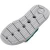 imageUnder Armour Kids Ignite Pro Slide Sandal104 Mod GrayHighvis YellowHydro Teal