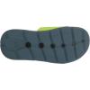 imageUnder Armour Kids Ignite Pro Slide Sandal301 Lime SurgeStatic BlueStatic Blue